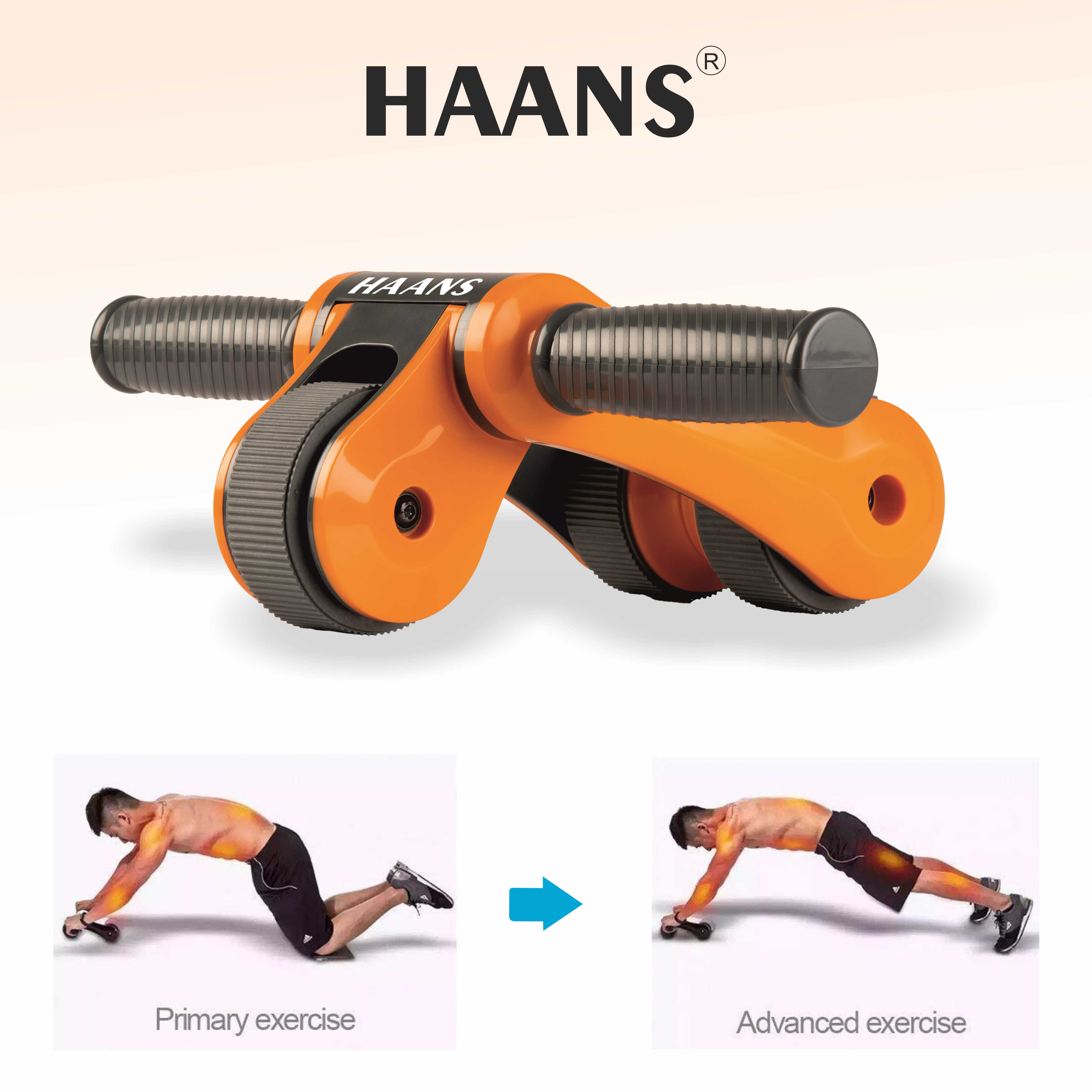 Core Strength